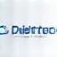 DelftTech Solutions logo